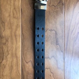 Levi’s Reversible boys Belt Black/Brown 28”